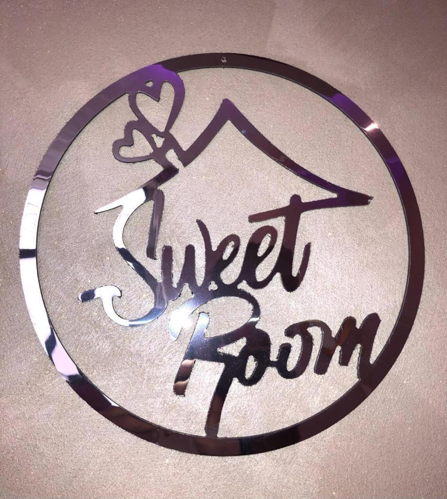 Sweet Room Affittacamere San Severo Kültér fotó
