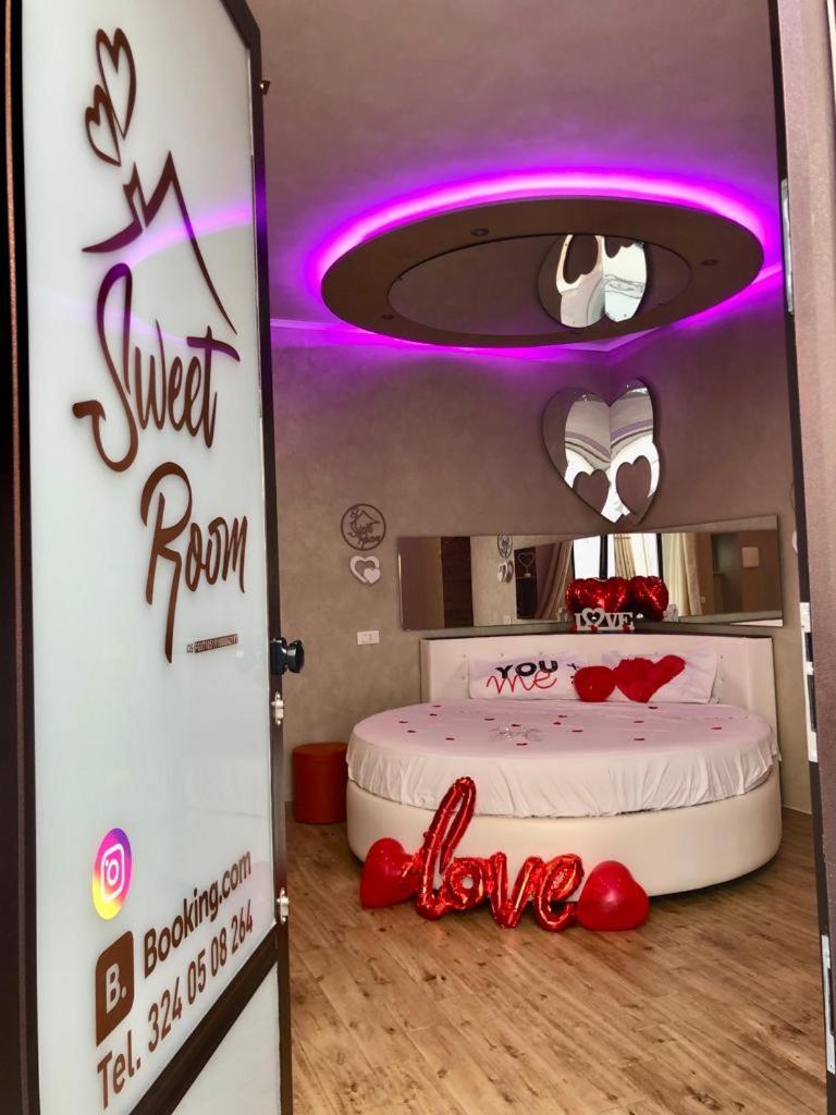 Sweet Room Affittacamere San Severo Kültér fotó