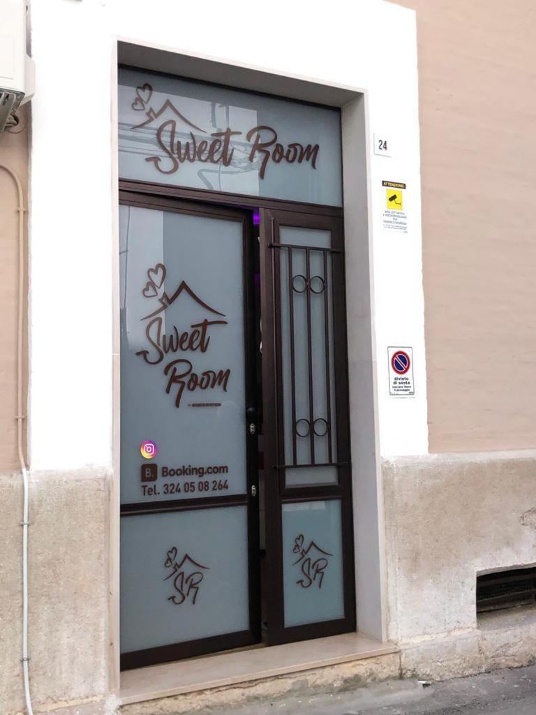 Sweet Room Affittacamere San Severo Kültér fotó